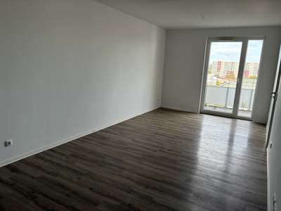attraktive 1-Zimmer-Neubauwohnung in der Mittenwalder Str. 4