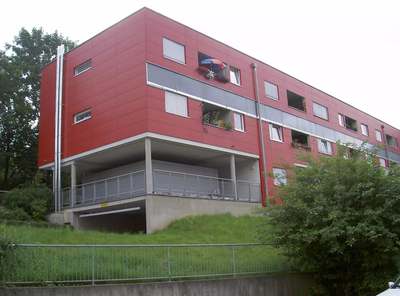 Attraktive Wohnung in ruhiger Lage · Gratkorn
