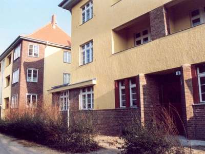 Altbau-Charme sucht Liebhaber - Renovierung erforderlich - Wir kommen Ihnen entgegen!