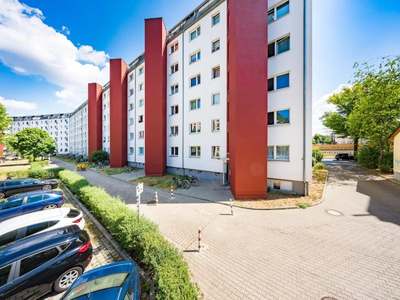 3 Zimmer ohne WBS