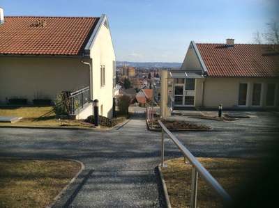 Mietwohnung · Erdbergweg 28 · ab sofort