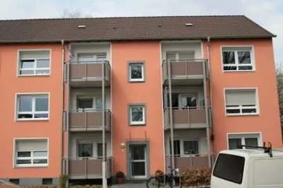 Dickebank 8, Bottrop-Batenbrock