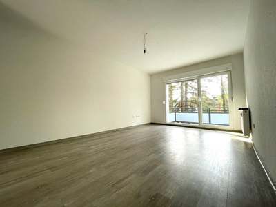 Frisch renovierte 2-Zimmer Wohnung in Do-Rahm