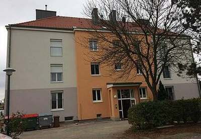 Wohnung · Traismauerstraße 9 · Top 1/4