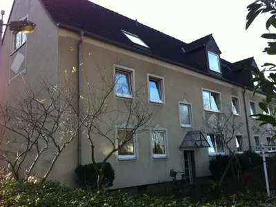 Finkenstraße 58, Marl-Hamm