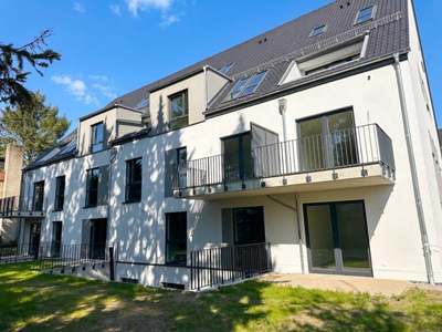 Geräumige 4 Zimmer Wohnung zur Miete in Hamburg Rahlstedt · frei ab 15.08.2026