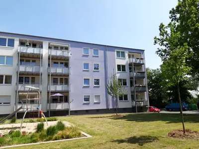 Aldenhofstraße 22, Gelsenkirchen-Feldmark