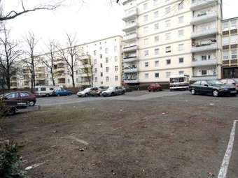 2 Zimmerwohnung mit 2 Balkonen nähe S Feuerbachstr.