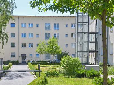2,5-Zimmer-Wohnung in Spandau (***Nur für Mitglieder***)