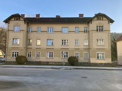 Kapfenberg, Grazer Straße 31/10