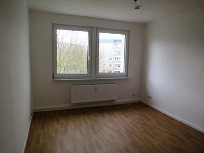 Singlewohnung in ruhiger Lage