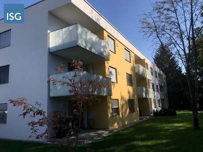 Objekt 2181: 3-Zimmerwohnung in 4910 Ried im Innkreis, Wildfellnerstraße 31, Top 15 (inkl. Carport) | 4910 Ried im Innkreis