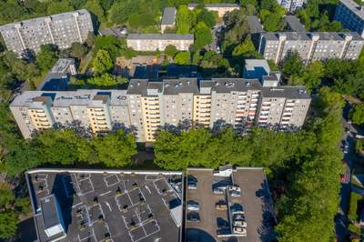 Wohnung Johannisthaler Chaussee 310, Berlin · frei ab 16.10.2026