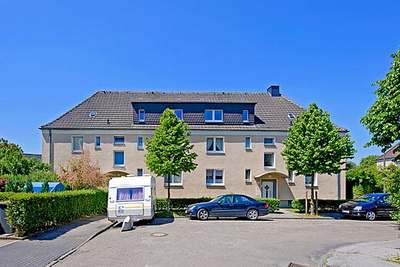 2-Zimmer, neues Wannenbad