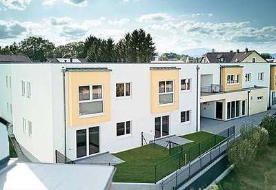 Wohnung · Wechselbundesstraße 43 · Top 1/14
