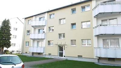 Willkommen in Hamm-Herringen