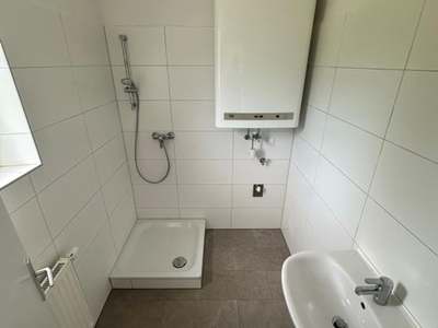Bärnbach - Hauptstraße 44/6: 3 Zimmerwohnung mit Balkon!