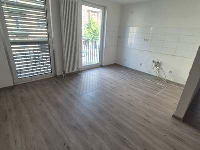 Große 2ZKB Wohnung in der Neckarstadt West zu vermieten !