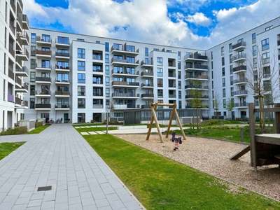 Großzügige 4-Zimmer-Etagenwohnung in Tonndorf · frei ab 16.09.2026