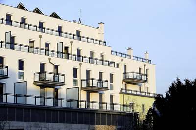 Wohnhausanlage in Eisenstadt, Ruster Straße 10 | Ruster Straße 10/4