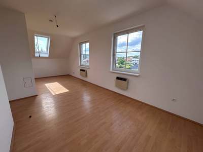 2-Zimmer-Wohnung · Albrechtgasse 562 Top 8