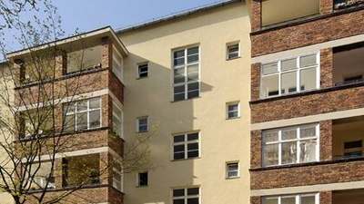 Perfekte 2-Zimmerwohnung