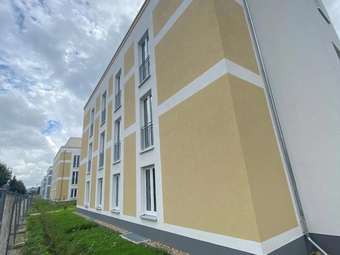 Nachmieter gesucht - attraktive 3-Zimmer-Wohnung in Adlershof