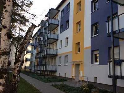 Reinkommen und Wohlfühlen: 1-Zimmer-Citywohnung