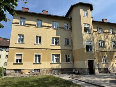 Kapfenberg, Grazer Straße 31/11