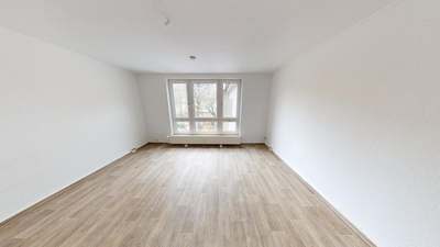 2-Raum-Wohnung nahe Theaterplatz