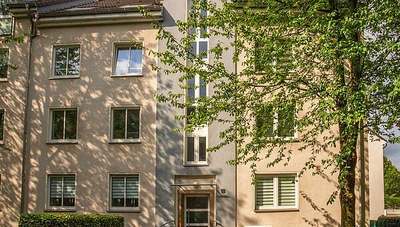 Gemütliche Wohnoase in Essen · frei ab 01.12.2026