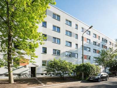 Lise-Meitner-Straße 45 - Am Bruchsee