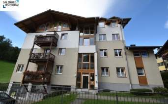 Geförderte 5-Zimmerwohnung mit hoher Wohnbeihilfe in Taxenbach