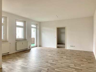 So ein genialer Grundriss...