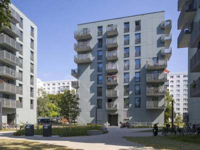 Single-Wohnung in beliebter Wohngegend, Nachmieter gesucht