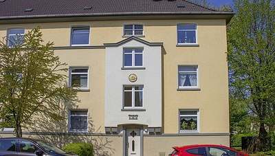 Idyllisches Wohnumfeld · frei ab 01.09.2026