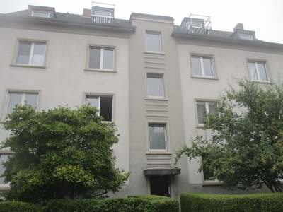 Gemütliche 2 Zimmer im EG, Dortmund-Hörde, Cimbernstraße 18