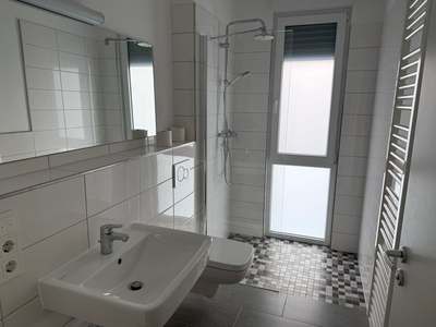 Renovierte neubaugleiche Wohnung in Hörde