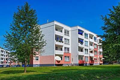 Sofort frei! 2-Zimmer-Wohnung in Dortmund Wickede
