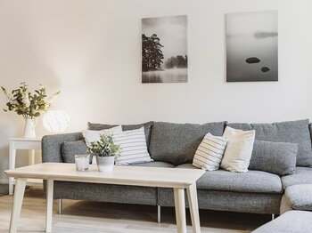 Kompakt, modern, zentral – Wohnung zum Wohlfühl...