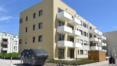 WBS mit besonderem Wohnbedarf 140 – Nähe Gärten der Welt