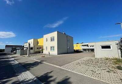 Wohnung · Oberfeld 33 · Top 1/6