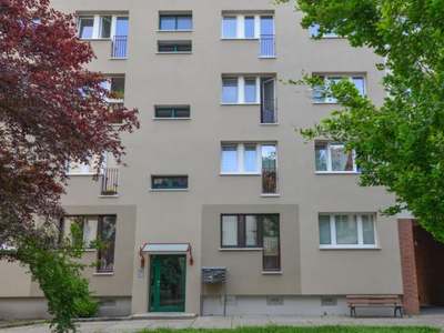 großzügige 3 Raumwohnung