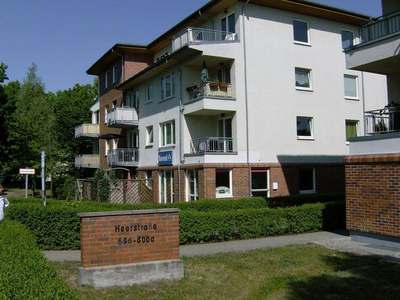 Heerstr. 596, 2.OG, MI