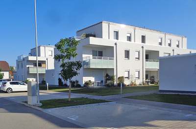 3-Zimmer-Wohnung · Schönborner Straße 80/Stiege 2/Tür 11 · Top 11