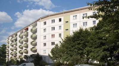 Wohnungsangebot Bandwirkerstraße 9 b