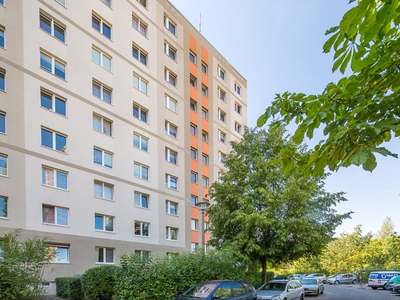 Kurzfristiger Nachmieter gesucht! Bezugsfertige Wohnung!