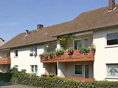 1- Zi.- Wohnung in ruhiger Lage · Verfügbarkeit: sofort