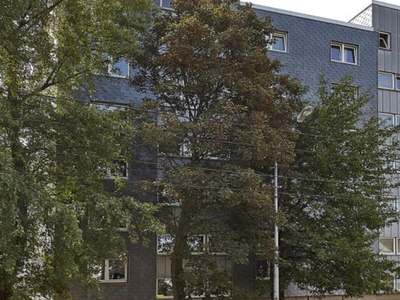 WBS erforderlich!!!! 2-Zimmer-Wohnung in Mülheim-Stadtmitte · frei ab 01.11.2026