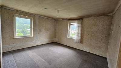 UNBEFRISTET! 2-Zimmer Wohnung in schöner Lage